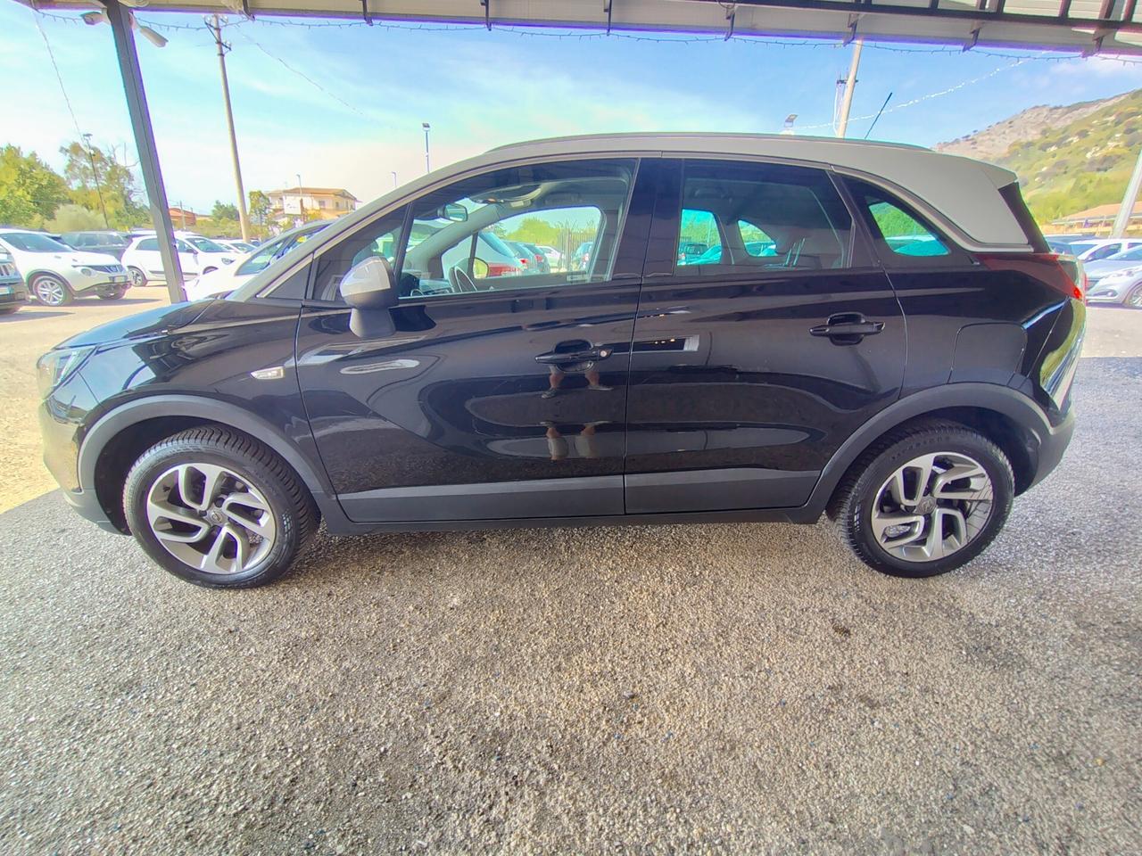 Opel Crossland X 1.2 GPL 12V Innovation