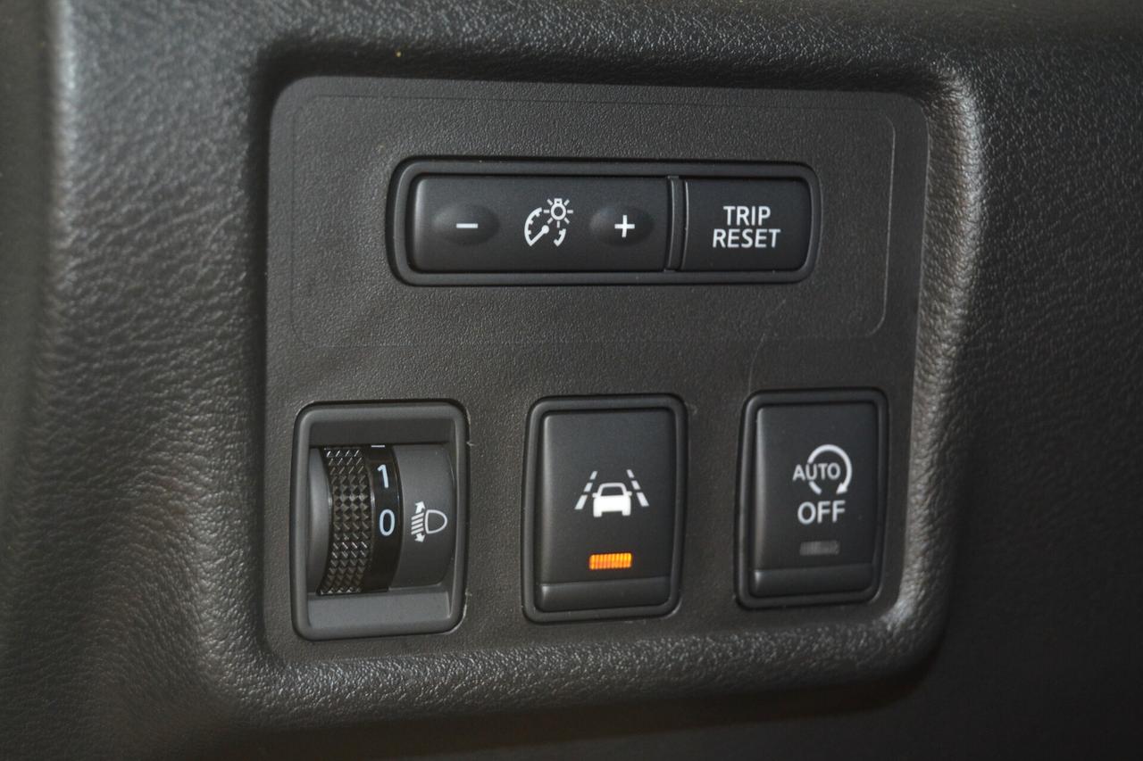 Nissan Micra 1.5 DCI 90CV Tekna Navi/Bose/4Telecamere