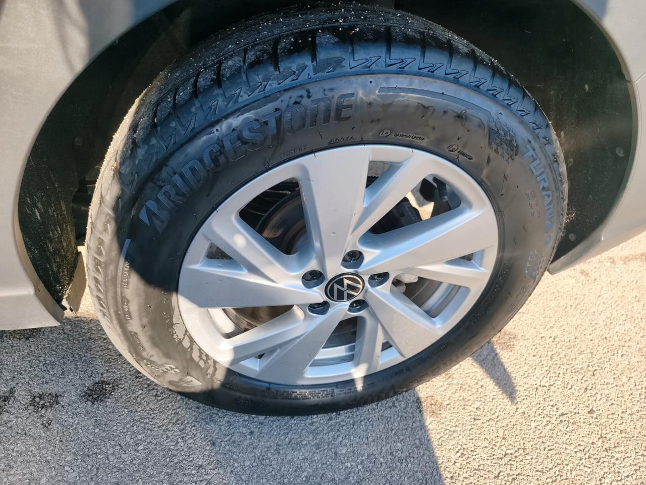 VW TAIGO 1.0 TSI 110CV LIFE PLUS