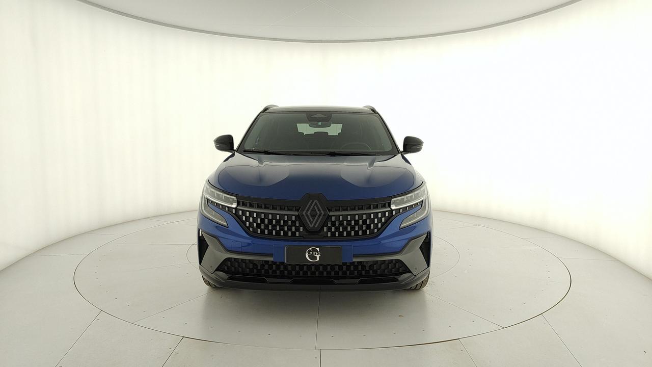 RENAULT Austral 1.2 E-Tech full hybrid Techno Esprit Alpine 200cv auto