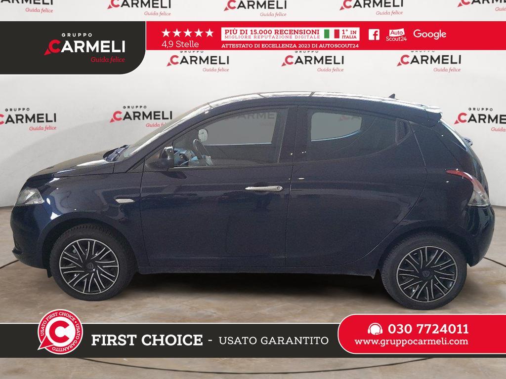 Lancia Ypsilon 5 Porte 1.2 Platinum
