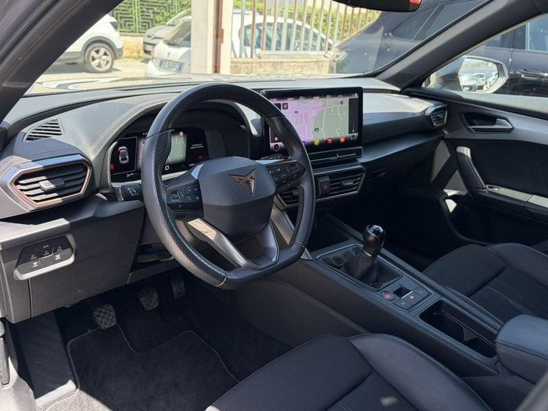 CUPRA Formentor 2.0 TDI 150CV