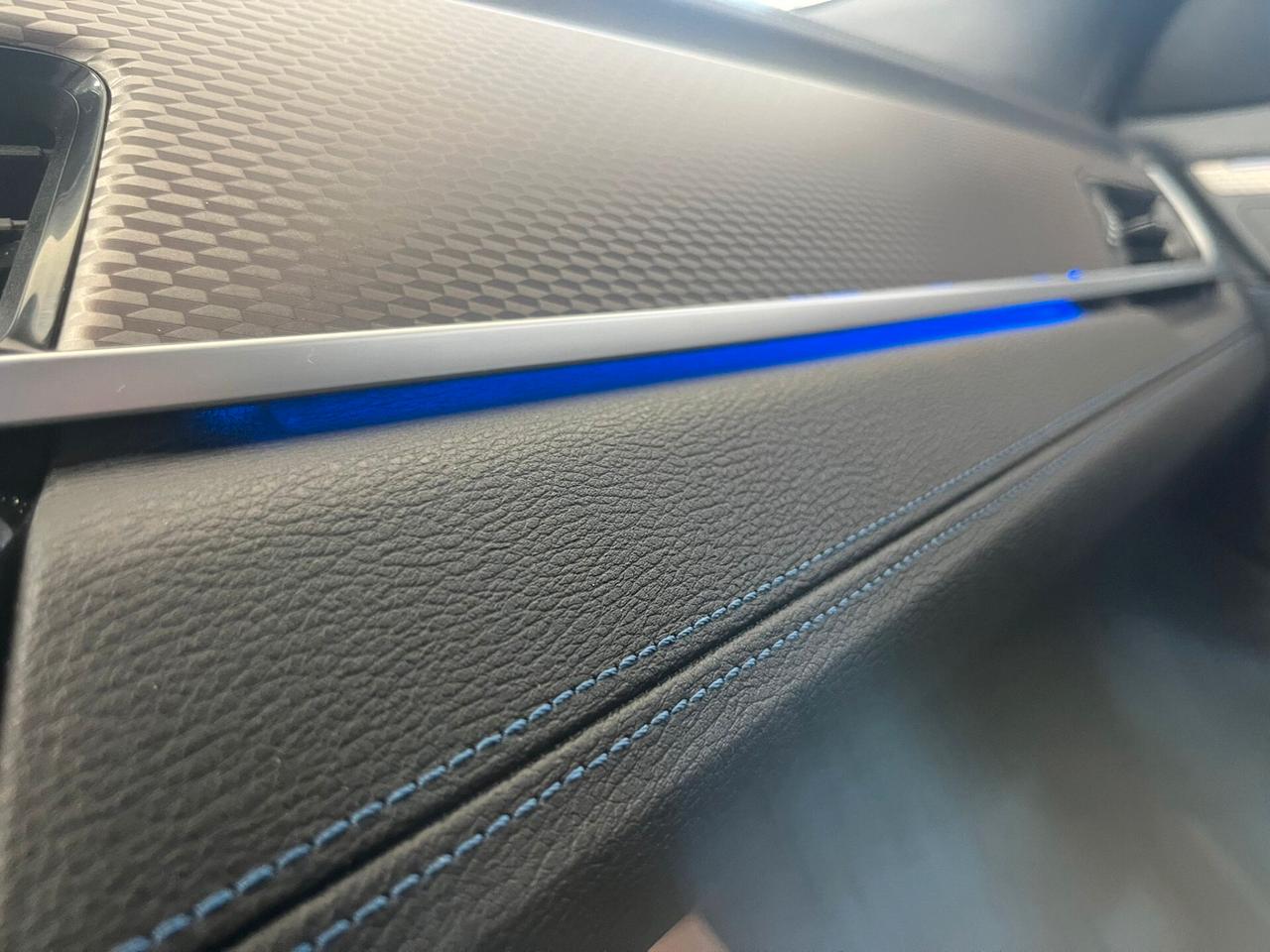 Bmw X2 sDrive18d Msport