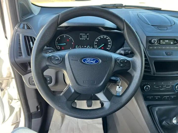 Ford Transit Connect 210 1.5 TDCi 100CV PL Furgone Trend