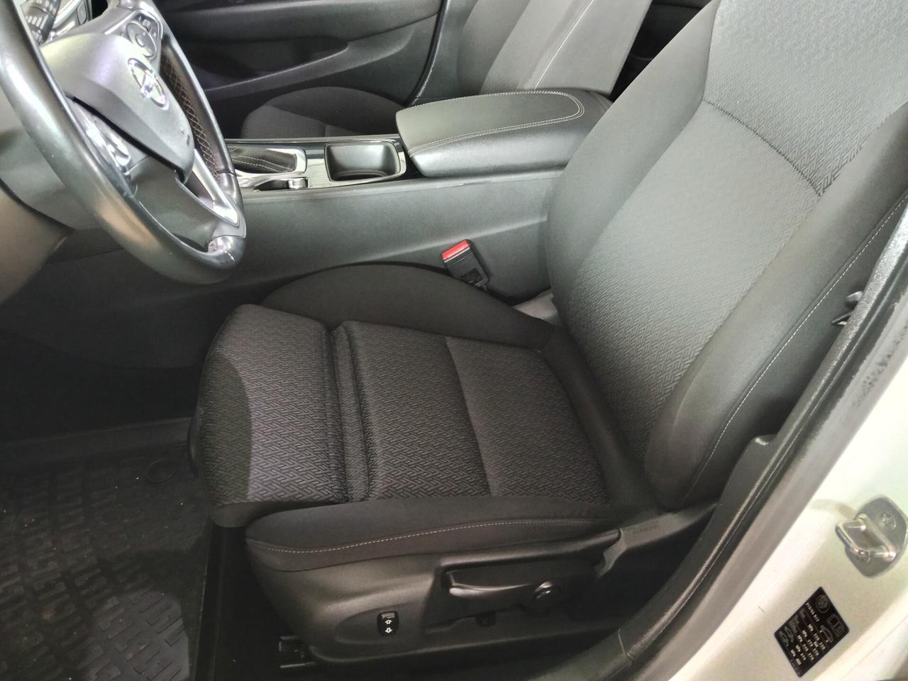 Opel Insignia 1.6 CDTI 136 S&S aut.Sports Tourer Business