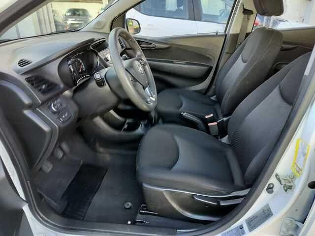 Opel KARL 1.0 73 CV GPL Advance