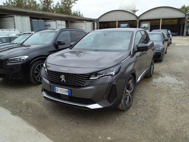 Peugeot 3008 1.6 HYbrid4 Allure Pack 4x4 e-EAT8