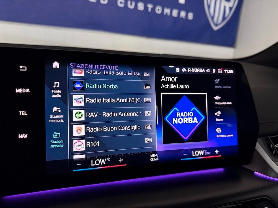 Bmw 218 d Active Tourer Msport Automatica