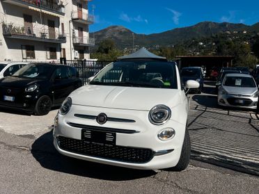 Fiat 500 C 1.0 Special Dolcevita