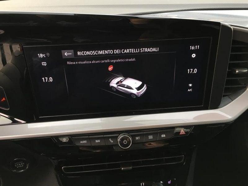 Opel Mokka 1.2 Turbo GS RETROCAM. + NAVI + KEYLESS