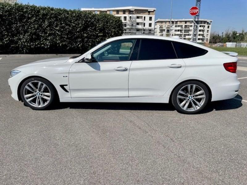 BMW Serie 3 Gran Turismo 320d Gran Turismo Sport