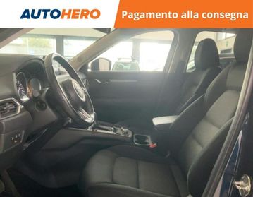 MAZDA CX-5 2.0L Skyactiv-G 165 CV 2WD Business