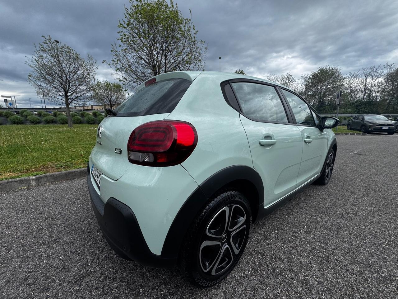 Citroen C3 PureTech 68 Live