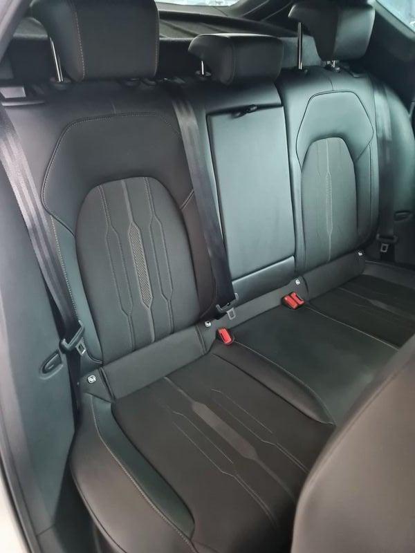 CUPRA Formentor Formentor 1.5 tsi 150cv dsg