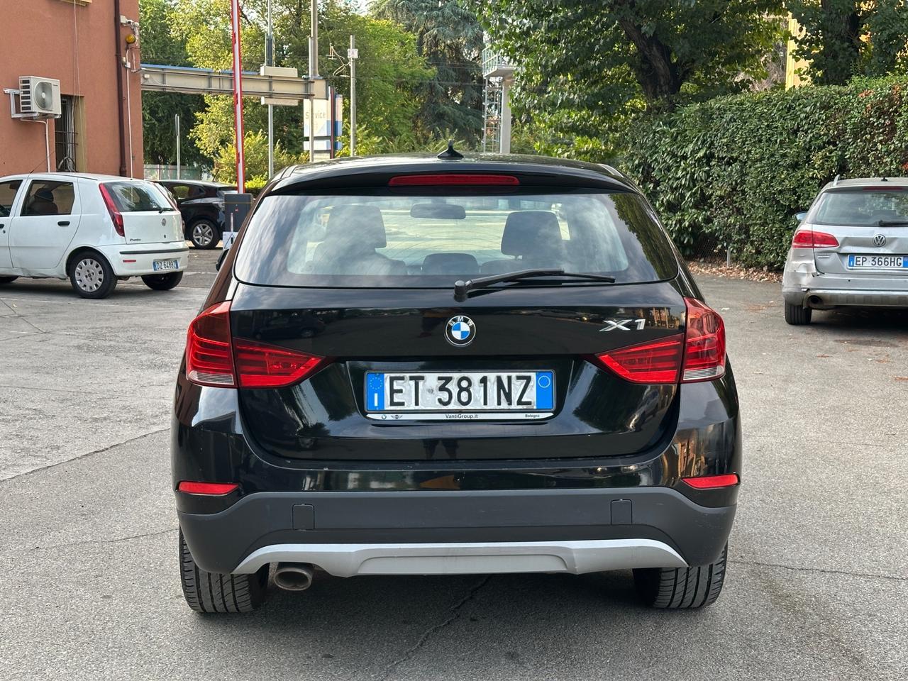 Bmw X1 sDrive16d Msport 170mila km