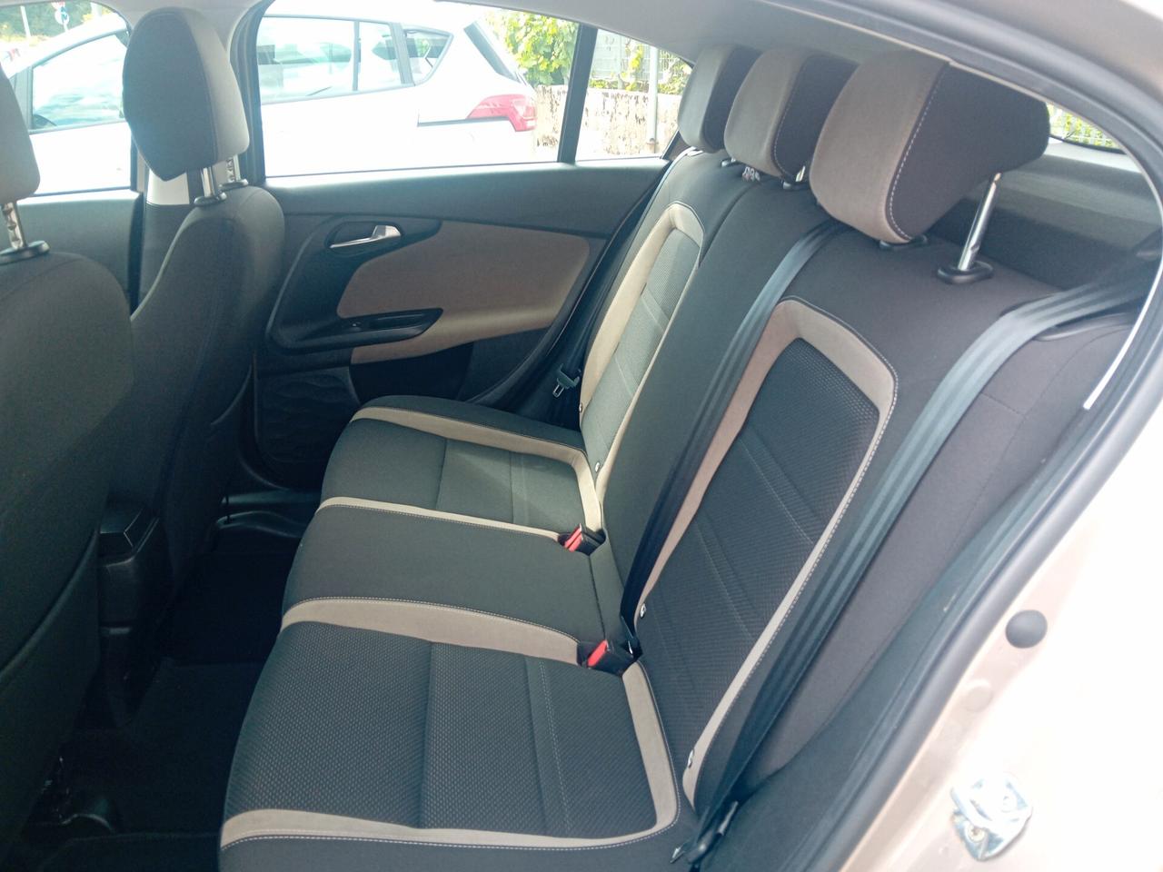 Fiat Tipo 1.3 Mjt 95 cv 5 porte Business - 2019