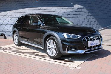 AUDI A4 allroad 40TDI S-tronic TETTO-MATRIX-SED.VENTILATI
