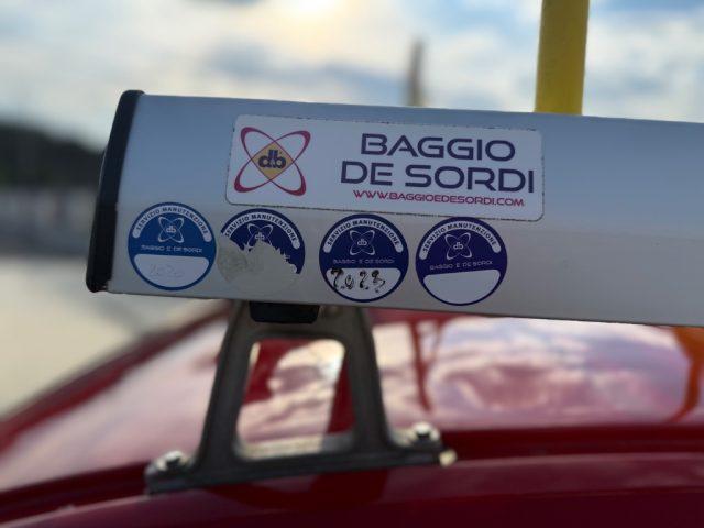 FIAT Fiorino 1.3 MJT Adventure ALLESTITO IVA ESP