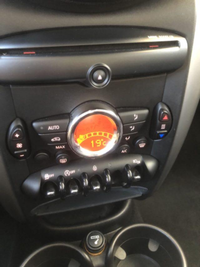 MINI Countryman Mini Cooper D Countryman