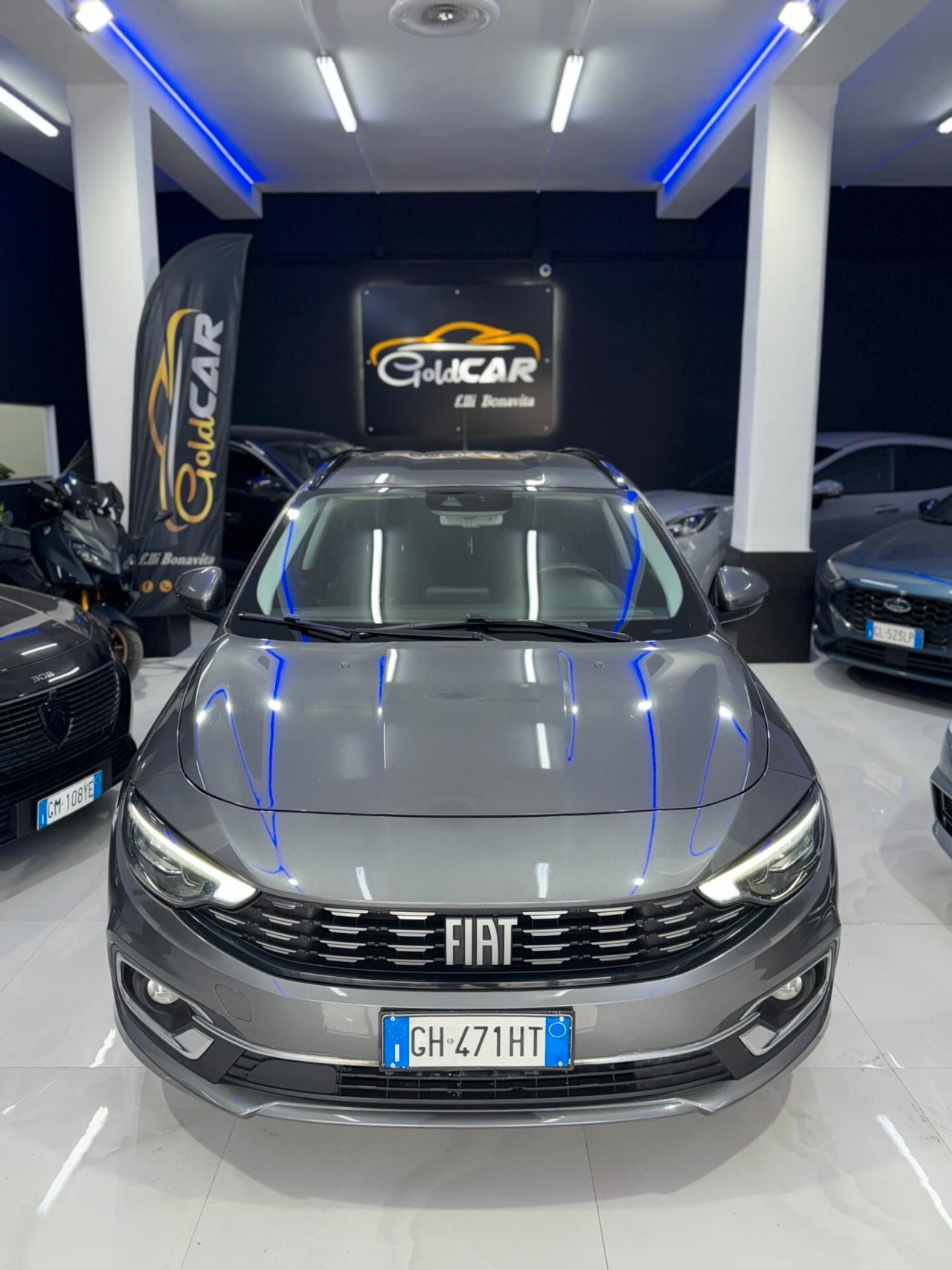 Fiat Tipo 1.6 Mjt S&S SW Business