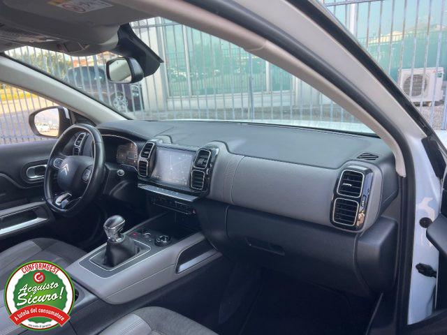 CITROEN C5 Aircross PureTech 130 S&S Shine