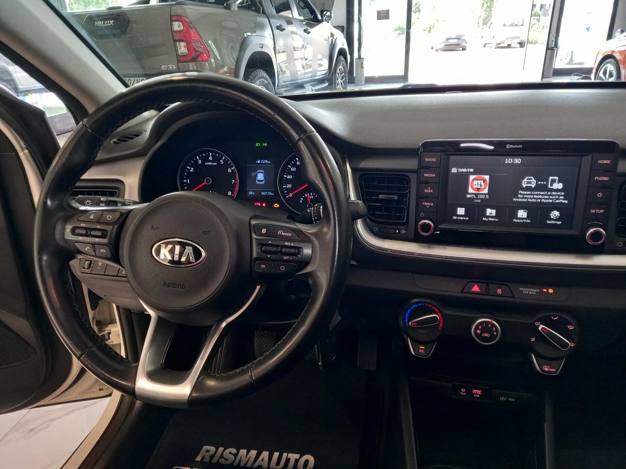Kia Stonic 1.0 Style
