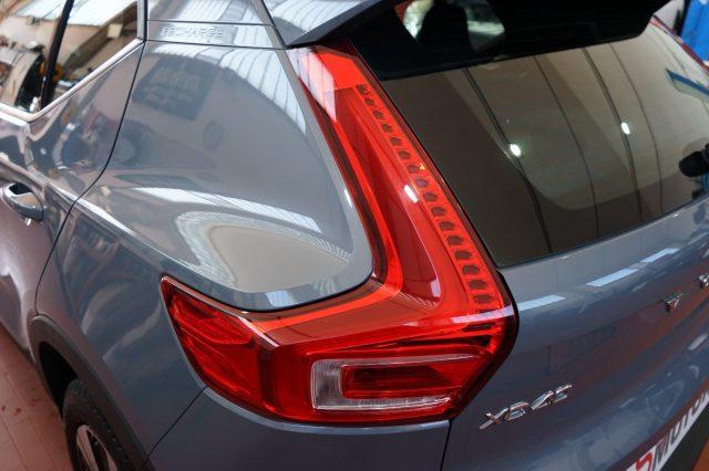 VOLVO XC40 T4 Recharge Plug-in Hybrid automatico Core