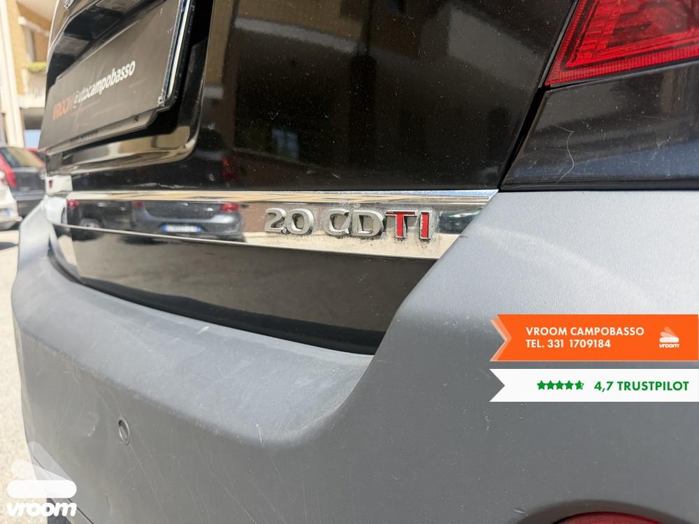 OPEL Antara Antara 2.0 CDTI 150CV Cosmo