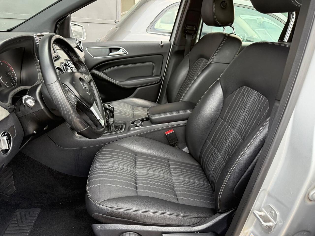 Mercedes-benz B 180 CDI Premium - Superprezzo - Tutto incluso