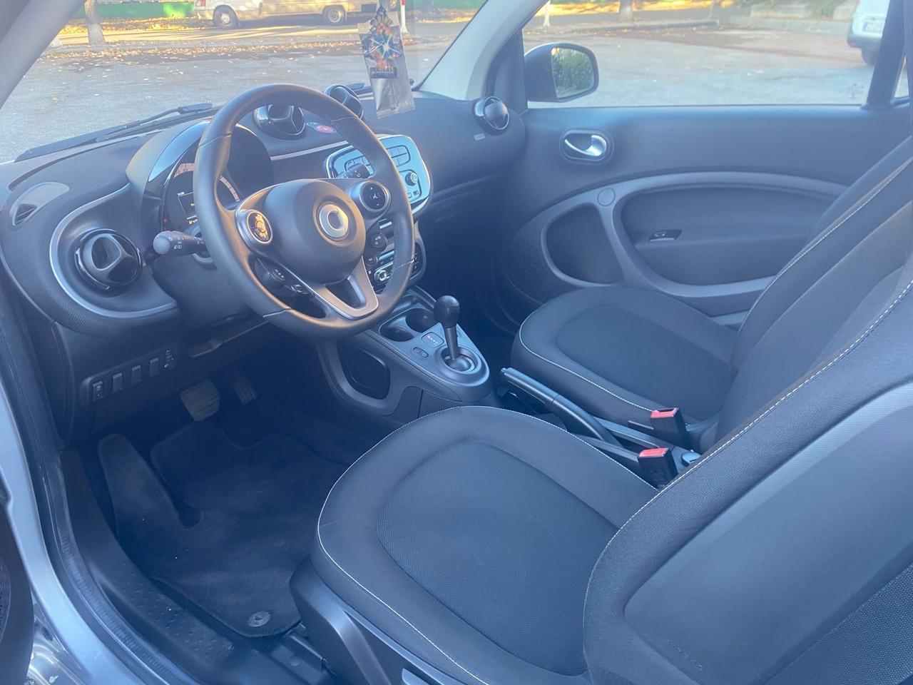 Smart ForTwo PRIME