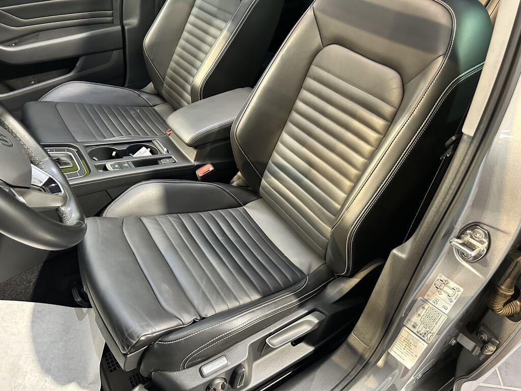 Volkswagen Passat 2.0 TDI SCR Executive DSG