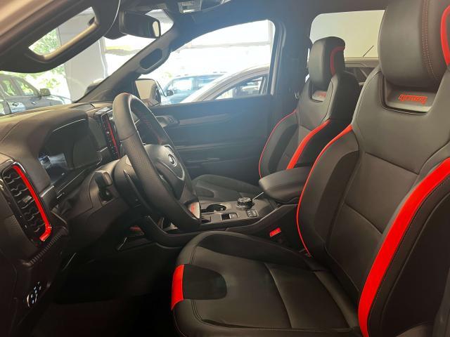 Ford Ranger Raptor Raptor 3.0 ecoboost V6 292cv ROLLER ELETTRICO
