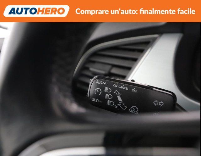 SKODA Fabia 1.0 TSI 110 CV Wagon Design Edition