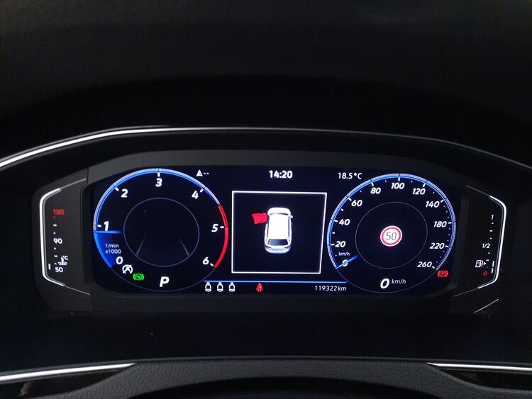 Volkswagen Passat Executive DSG BR987183 2.0 Diesel 150CV