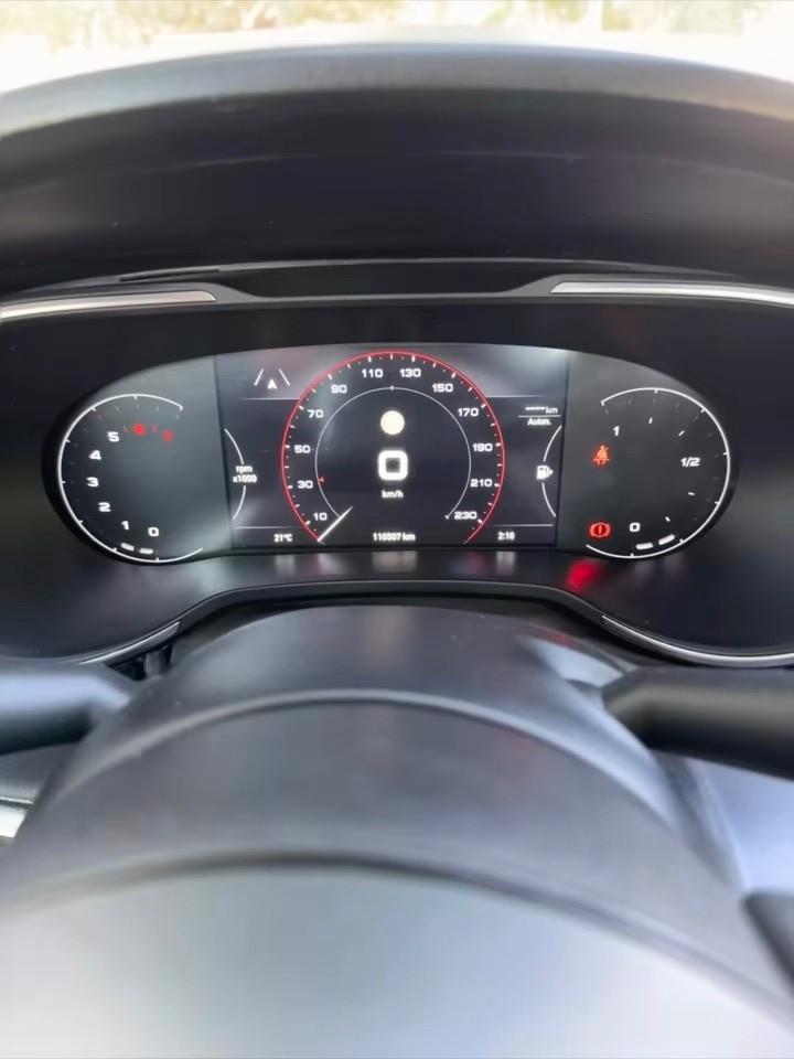 Fiat Tipo 1.0 SW City Life