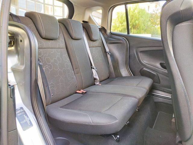 FORD B-Max 1.5 TDCi 95 CV Sport