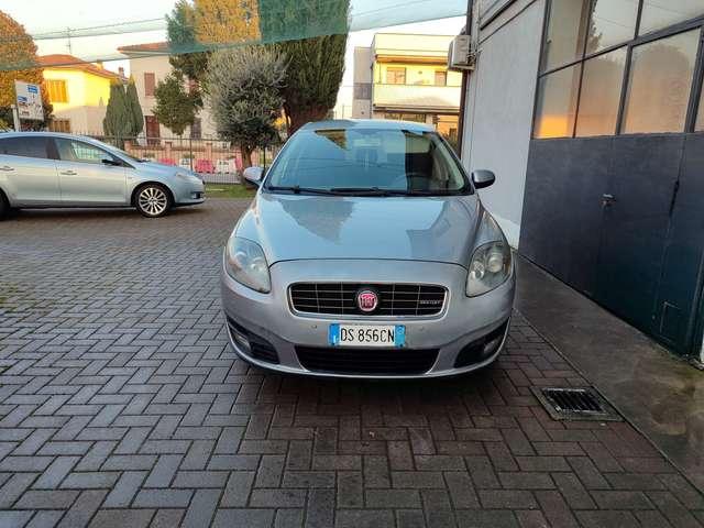 Fiat Croma Croma II 2007 1.9 mjt 16v Dynamic 150cv