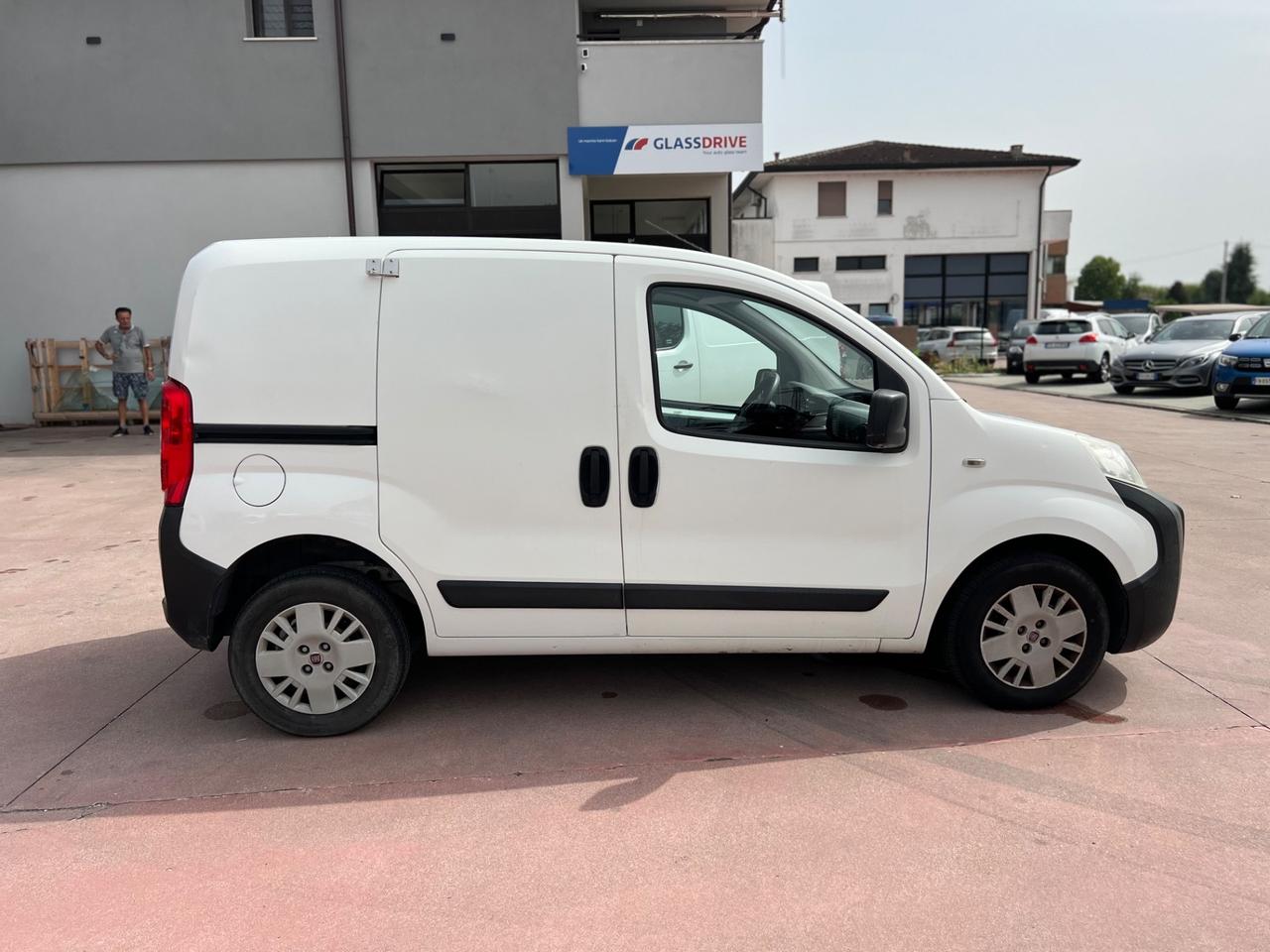Fiat Fiorino 1.3 MJT 75CV Furgone