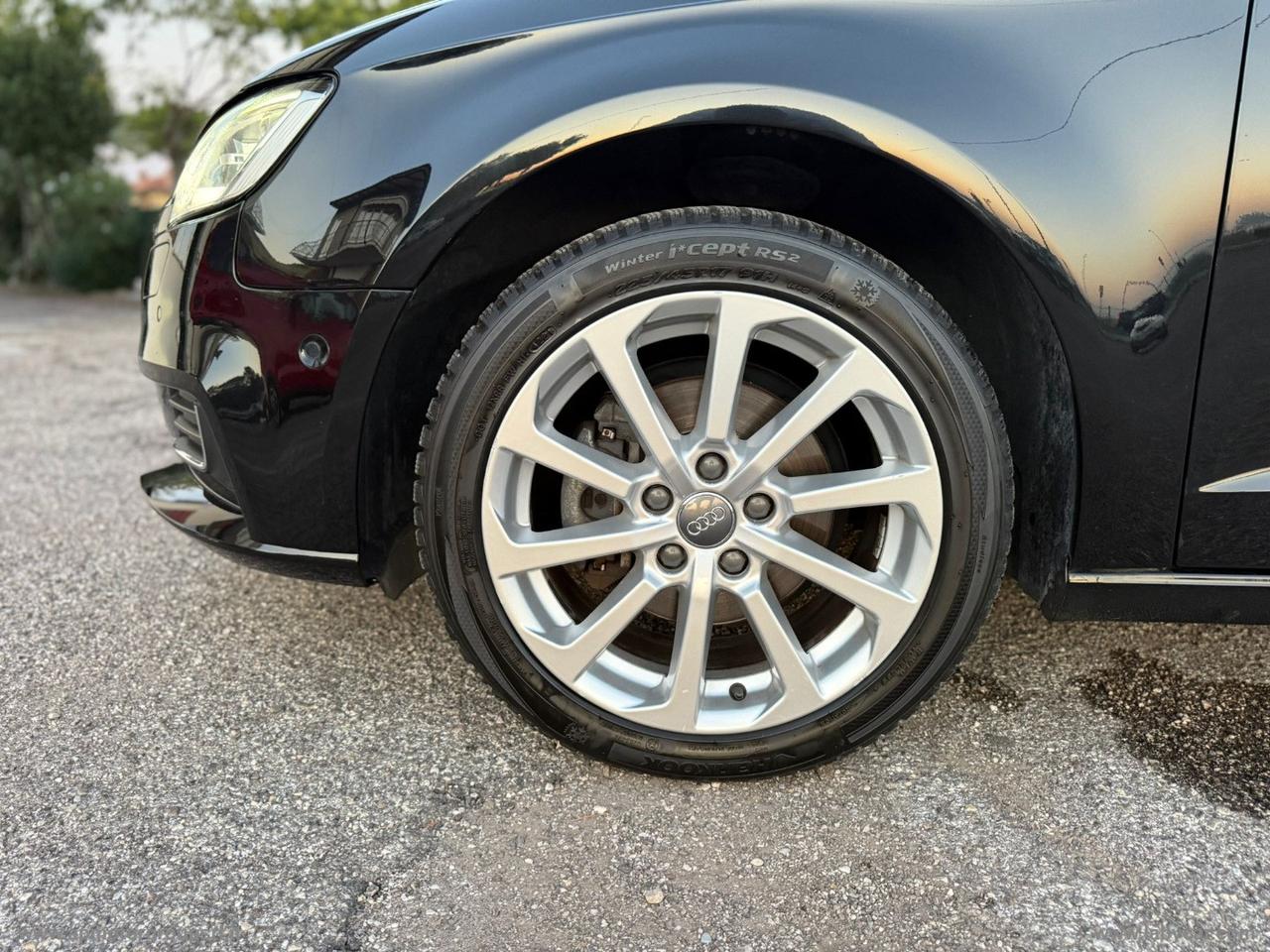 AUDI A3 SPB 1.6 TDI 116CV Sport