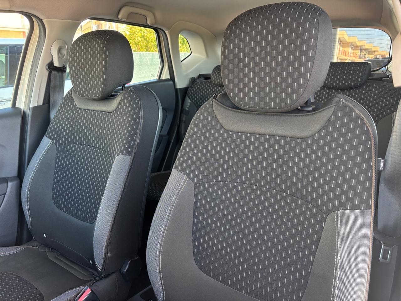 Renault Captur TCe 12V 90 CV Start&Stop Energy Bose