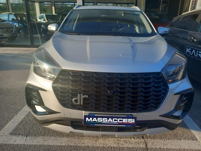 DR Automobiles Dr 5.0 1.5 Bi-Fuel GPL Unica