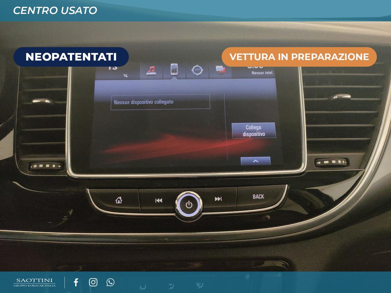 1.6 cdti Business s&s 4x2 110 CV