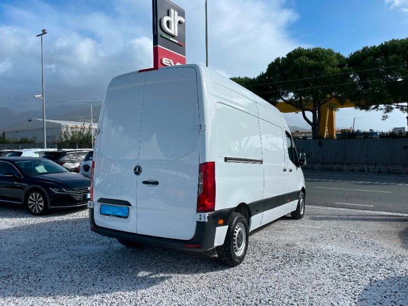 MERCEDES Sprinter F39/33 311 CDI FWD TN Furgone Busine