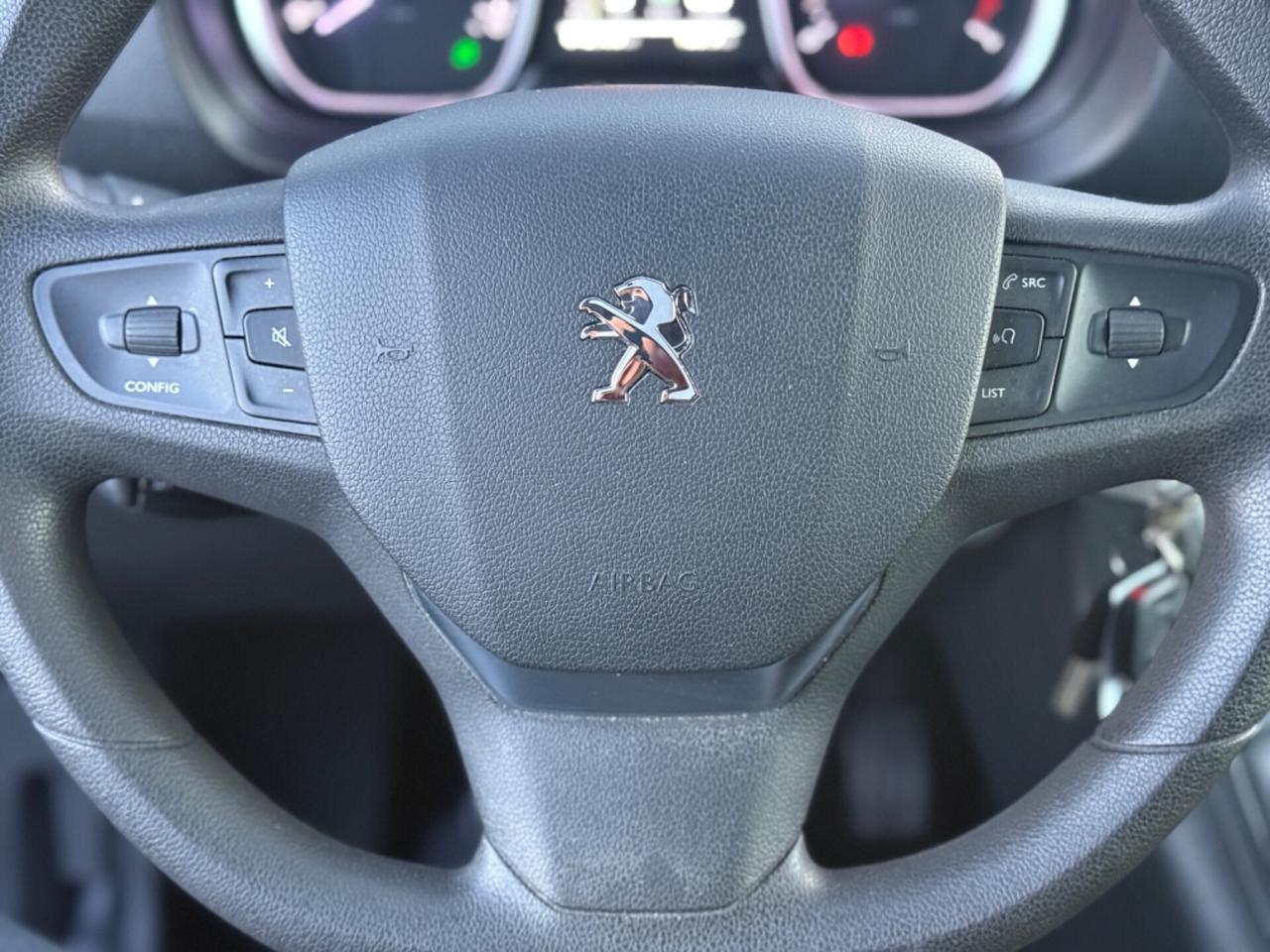 Peugeot Traveller BlueHDi 150 S&S Standard Allure