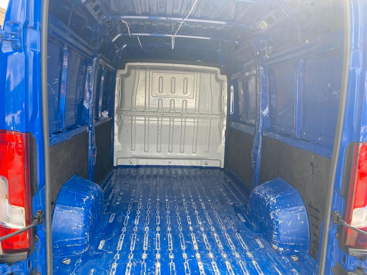 Peugeot BOXER HDI 140 CV S&S L2H2 COME NUOVO OFFERTISSIMA