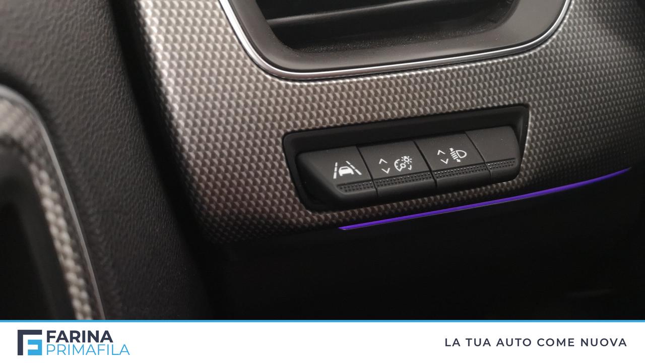 RENAULT Arkana 2021 - Arkana 1.6 E-Tech hybrid Intens 145cv