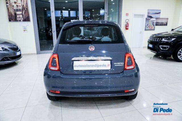 FIAT 500 1.0 Hybrid Pop