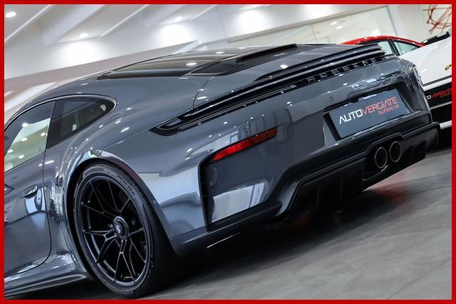 PORSCHE 992 GT3 con Pacchetto Touring|IVA ESP