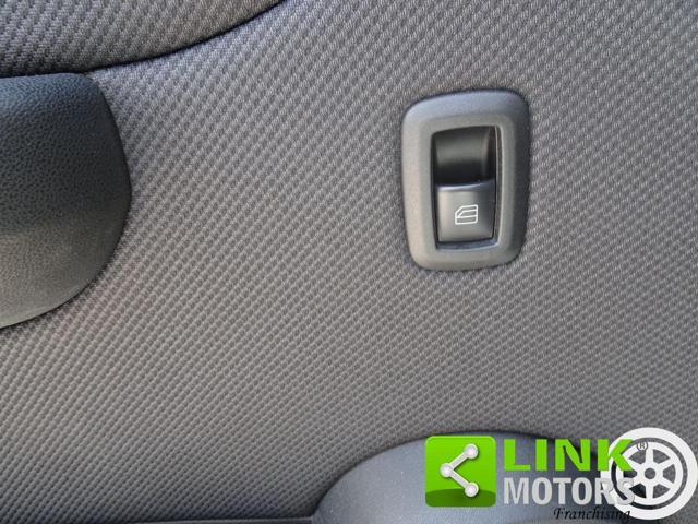 MERCEDES-BENZ B 170 TETTUCCIO APRIBILE