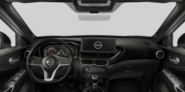 Nissan Juke N-Connecta 1.0 Dig-T 114CV Nuovo Modello ONLYPROMO